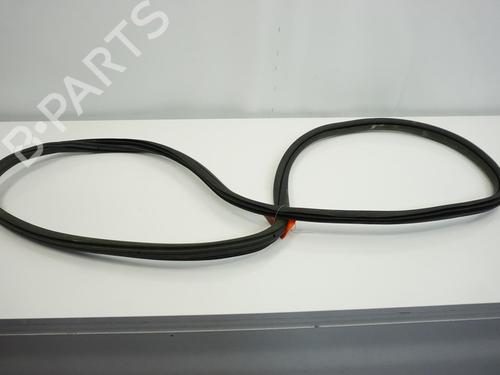 Rubber door seal CITROËN DS4 (NX_) 1.6 HDi 115 | BP18196040C142 