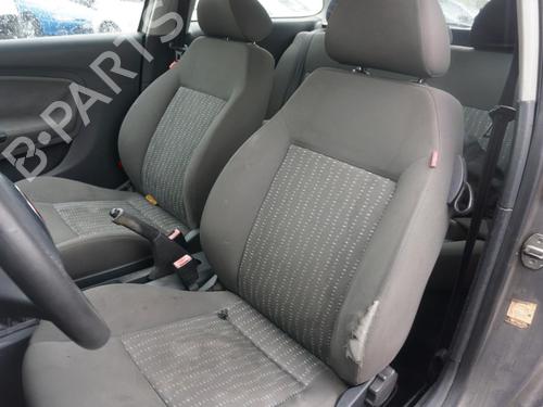 Left mirror SEAT IBIZA III (6L1) 1.9 SDI | BP18180818C26 