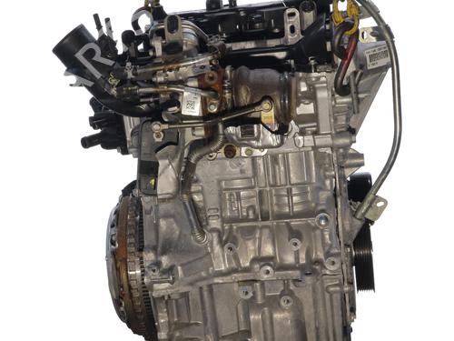 Engine DACIA SANDERO III 1.0 TCe 100 ECO-G | BP18257075M1 