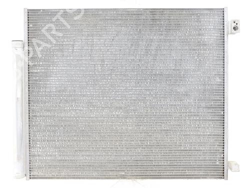 Used AC radiator VW ID.4 (E21) [2020-2025]  28476956