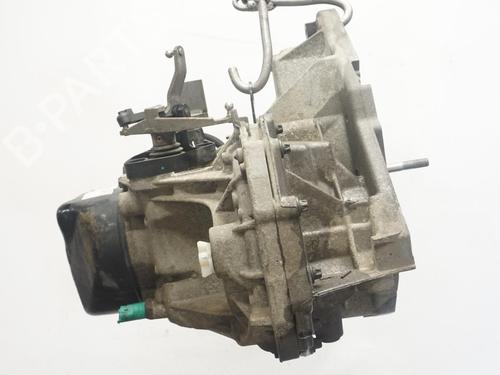Used Gearbox Gearbox RENAULT TWINGO III (BCM_, BCA_) 1.0 SCe 70 (71 hp) 19398651 19398651