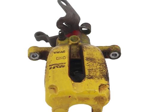Right rear brake caliper SEAT LEON (5F1) 2.0 Cupra | BP24552305M106 