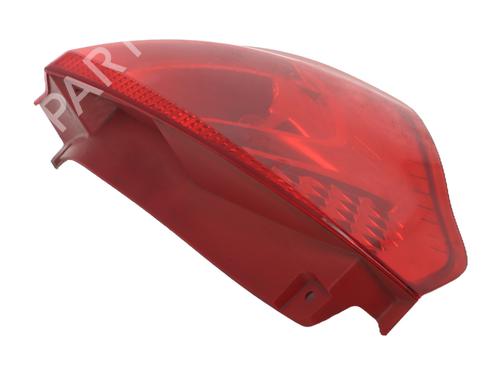 Left taillight FORD FIESTA VI (CB1, CCN) 1.4 TDCi | BP33835138C34 - Image 3