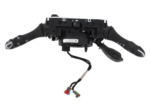 Steering column stalk RENAULT MEGANE IV Hatchback (B9A/M/N_) 1.5 dCi 110 (B9A3) | BP20659486I23 