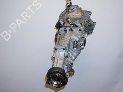 Gearbox AUDI A4 B6 (8E2) 1.8 T quattro | BP18183569M3 