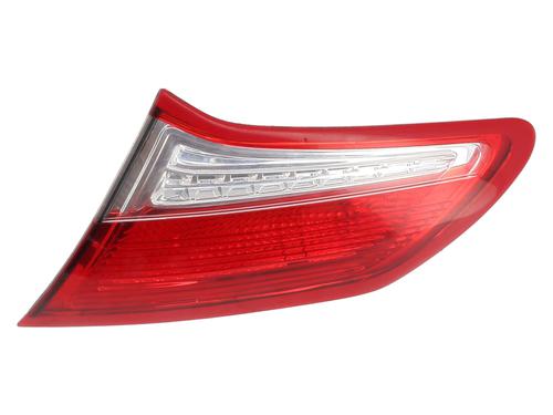 Used Right tailgate light CITROËN C4 II (NC_) 1.6 HDi 110 (112 hp) 29162138