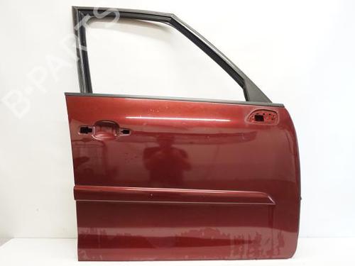 Right front door CITROËN C4 Picasso I MPV (UD_) 2.0 HDi 138 | BP18185458C3 