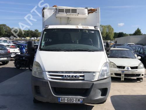 Front wiper motor IVECO DAILY IV Van 35C12 V, 35C12 V/P, 35S12 V, 35S12 V/P | BP34146111M29 - Image 5