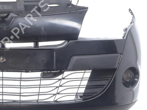 Used Front bumper Front bumper 37401589 37401589