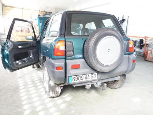 Left mirror TOYOTA RAV 4 I (_A1_) 2.0 4WD (SXA10, SXA11) | BP18175392C26 