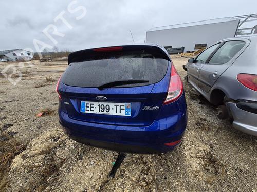 AC compressor FORD FIESTA VI (CB1, CCN) 1.0 EcoBoost | BP33123391M34 - Image 18