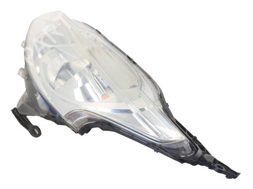 Phare gauche Phare gauche PEUGEOT 208 I (CA_, CC_) 1.4 VTi (95 hp) 33835263 33835263
