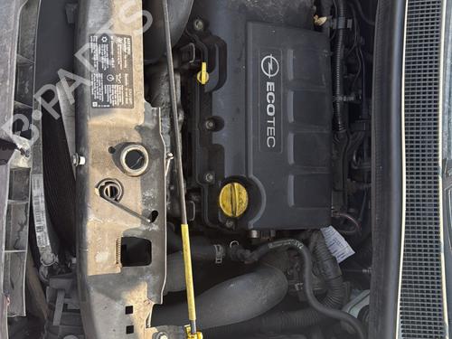 Right headlight OPEL MERIVA B MPV (S10) 1.4 (75) | BP29040251C29 - Image 8