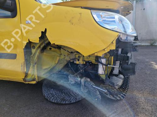 Radio RENAULT KANGOO Express (FW0/1_) 1.5 dCi 90 (FW0G, FW05, FW08, FW11) | BP39239309E6 - Image 14