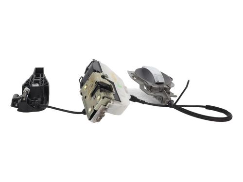 Front left lock CITROËN C3 I (FC_, FN_) 1.4 i | BP29838236C98