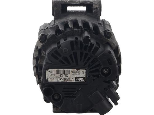 Alternator PEUGEOT 207 (WA_, WC_) 1.6 16V Turbo | BP29428415M7 