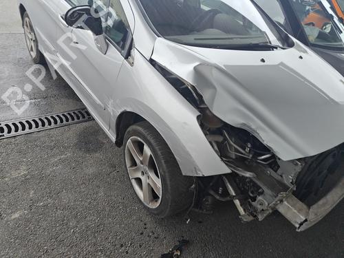 Lamp holder PEUGEOT 308 I (4A_, 4C_) 2.0 HDi | BP29974316L10