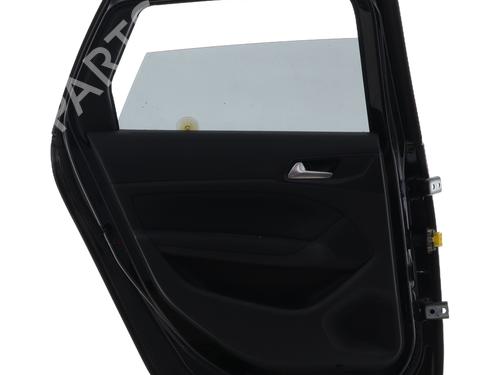 Left rear door PEUGEOT 308 SW II (LC_, LJ_, LR_, LX_, L4_) 1.5 BlueHDi 100 | BP26523164C4 