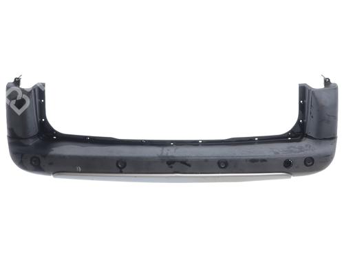 Used Rear bumper PEUGEOT PARTNER Tepee 1.6 HDi 16V (90 hp) 31343650