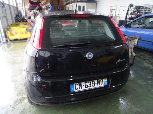 Køler FIAT GRANDE PUNTO (199_) 1.3 D Multijet (199.AXD11, 199.AXD1A, 199.AXD1B,... | BP18186044M31 