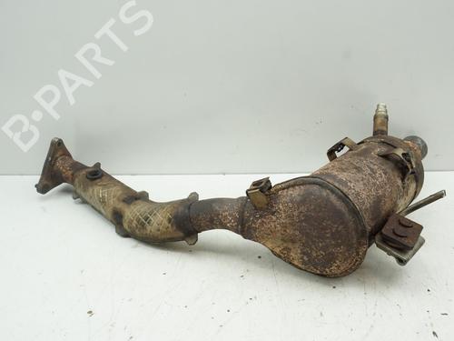 Used Catalyst Catalyst PORSCHE BOXSTER (986) S 3.2 (260 hp) 18183771 18183771
