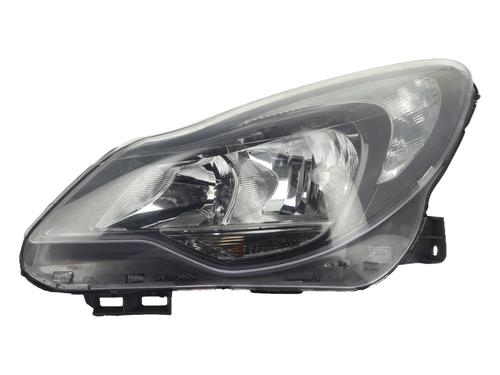 Left headlight OPEL CORSA D (S07) 1.2 (L08, L68) | BP38723710C28 - Image 3