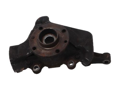 Right front steering knuckle PEUGEOT BIPPER Tepee 1.3 HDi 75 1616780980