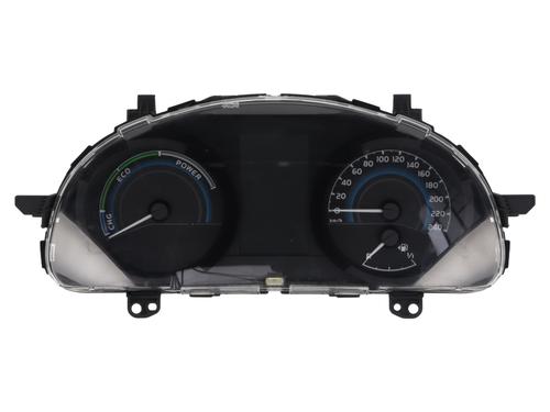 Quadrante TOYOTA AURIS (_E18_) 1.8 Hybrid (ZWE186_, ZWE186R) (136 hp) 33123441