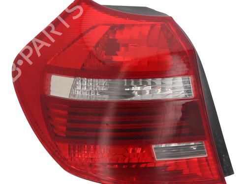 Used Left taillight BMW 1 (E87) 118 d (143 hp) 27515434