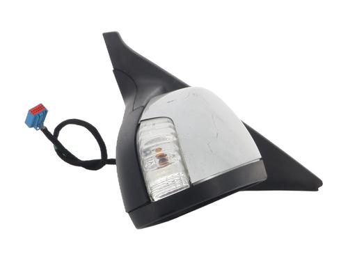 Left mirror VOLVO S40 II (544) 2.0 D | BP32440541C26 