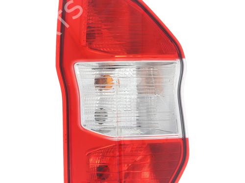 Left taillight FORD TRANSIT COURIER B460 Box Body/MPV 1.5 TDCi | BP38593299C34 - Image 4
