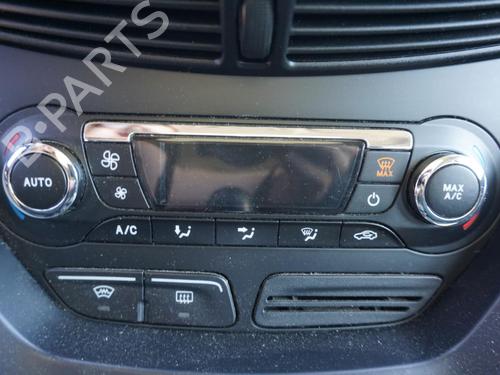 Front right window mechanism FORD C-MAX II (DXA/CB7, DXA/CEU) 2.0 TDCi | BP18172624C23