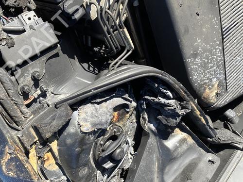 Climate control MERCEDES-BENZ C-CLASS (W203) C 220 CDI (203.008) | BP31376551I5 