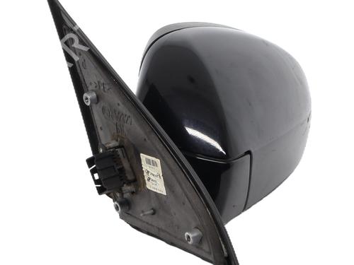 Left mirror OPEL VECTRA C GTS (Z02) 1.9 CDTI (F68) | BP21264700C26 