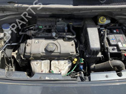 Left front driveshaft PEUGEOT 1007 (KM_) 1.4 | BP19731641M38  - Image 20