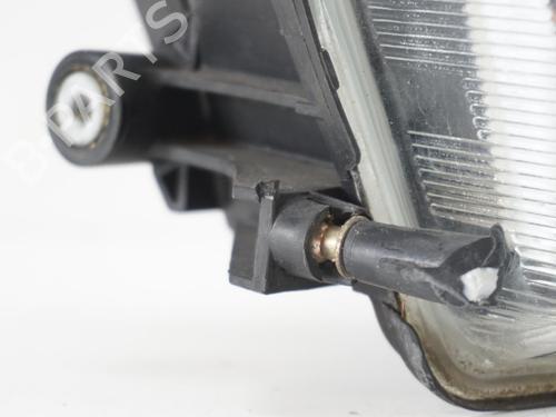 Right headlight NISSAN ALMERA I Hatchback (N15) 1.4 | BP18187692C29 