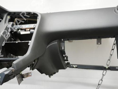 Dashboard PEUGEOT 5008 (0U_, 0E_) 2.0 HDi | BP18174735C46