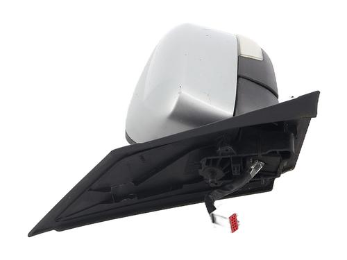 Left mirror FORD FOCUS II (DA_, HCP, DP) 1.8 Flexifuel | BP23843334C26 