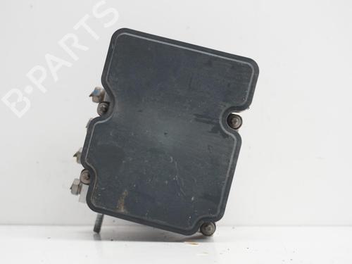 Used ABS pump ABS pump RENAULT CLIO IV (BH_) 1.5 dCi 75 (75 hp) 18180543 18180543