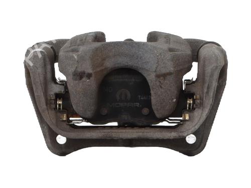 Left rear brake caliper JEEP COMPASS (MP, M6, MV, M7) 1.6 CRD | BP24145497M107