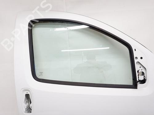 Used Right front door CITROËN NEMO Box Body/MPV (AA_) 1.4 HDi (68 hp) 18192574