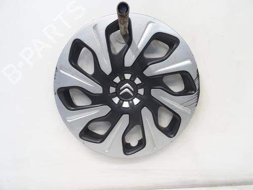 Used Hub cap CITROËN C3 II (SC_) 1.0 VTi 68 (68 hp) 21046400