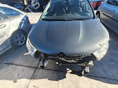 Left taillight CITROËN C4 II (NC_) 1.6 HDi 115 | BP32370877C34  - Image 18