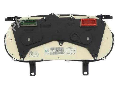 Used Instrument cluster Instrument cluster RENAULT CLIO II (BB_, CB_) [1998-2016] 39762469 39762469