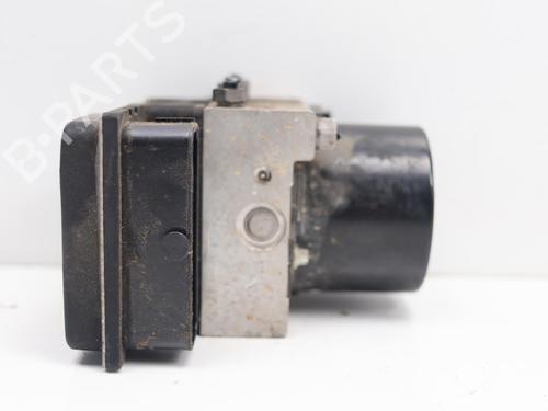 ABS pump VW POLO (9N_, 9A_) 1.4 TDI | BP18176300M43 