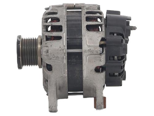 Alternator RENAULT CAPTUR I (J5_, H5_) 1.2 TCe 120 | BP27284493M7 