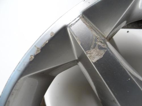 Rim OPEL ZAFIRA / ZAFIRA FAMILY B (A05) 1.9 CDTI (M75) | BP18176091C45 