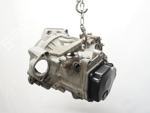 Gearbox VW POLO V (6R1, 6C1) 1.2 TDI | BP18191841M3 