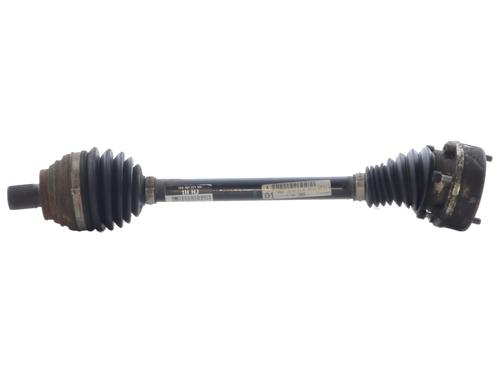Used Left front driveshaft VW GOLF VI (5K1) 1.4 TSI (160 hp) 29838211