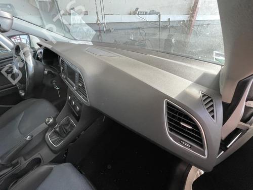 Used Dashboard SEAT LEON (5F1) 2.0 TDI (150 hp) 22240779